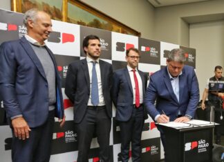 Governo de SP assina contrato para conclusão total do Rodoanel