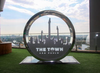 Operação conjunta garante segurança no “The Town Festival” em São Paulo