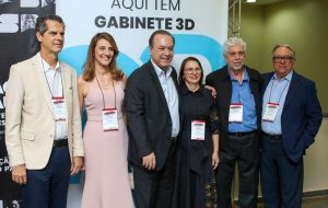 Gabinete 3D: entenda o projeto que aproxima o Governo de SP das demandas da população