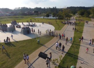 Parques estaduais de SP atraem mais de 3,3 milhões de visitantes no primeiro semestre