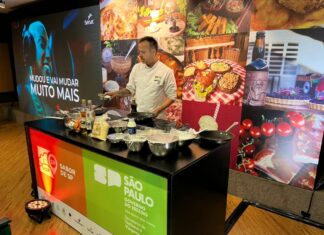Festival Sabor de São Paulo chega a Ribeirão Preto