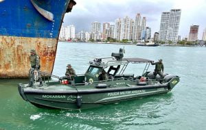 “Piratas do mar”: Polícia Ambiental amplia fiscalização para combater crimes