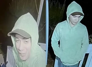 Brasileiro Assassino foragido nos EUA é capturado