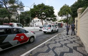 4ª fase da Operação Adaga em SP prende mais de 2,1 mil foragidos da Justiça em 15 dias