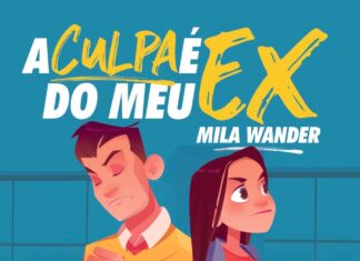 E quando o ex-amor trabalha ao lado?