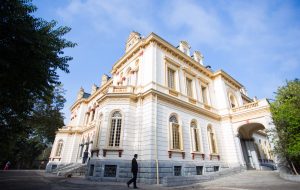 Governo de SP avança em estudos para mudar sede para o centro da capital