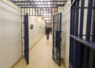 SAP aponta aumento de 36% das apreensões de visitantes com drogas em presídios