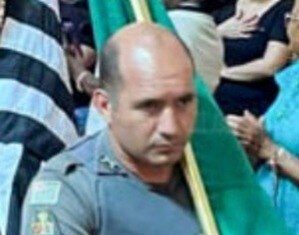 PM morre com tiro na cabeça em SP horas após carregar bandeira do Brasil no Dia da Independência