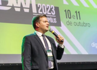 Dígitro apresenta Plataforma Guardião para inteligência e investigação no 2º Encontro de Gestores da Polícia Civil