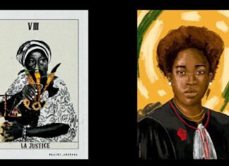 Mostra nacional de rua em 15 capitais brasileiras pede uma ministra negra no STF