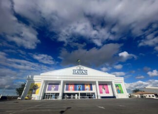 Havan antecipa reinauguração da megaloja em Vitória da Conquista (BA)