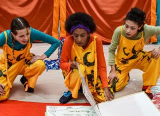 Veja programação cultural e brincadeiras durante o mês das crianças em SP