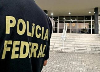 PF prende homem pelo crime de moeda falsa em SP