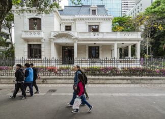 Museu Casa das Rosas reabre ao público neste sábado (28) com exposição inédita de artistas contemporâneos