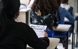 Vestibulinho das Etecs divulga resultado do pedido de redução da taxa de inscrição