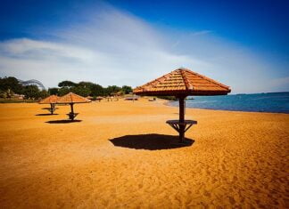 Presidente Epitácio, ponto turístico muito além das águas e do belo pôr do sol