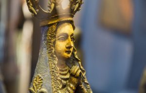 Feriado de Nossa Senhora Aparecida: São Paulo vai pulsar no coração do Cristo Redentor