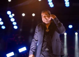 Revelando SP e Raça Negra foram atrações na região do vale do paraíba