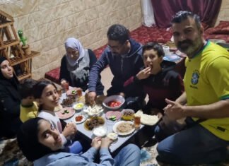 Governo hospeda brasileiros em Gaza ao lado da fronteira com Egito para facilitar repatriação