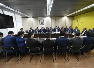 Governo Federal já soma R$ 627 milhões para combater crise hídrica no Amazonas