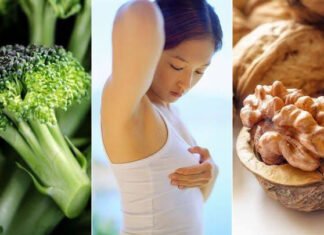 O papel da nutrição na prevenção do câncer de mama