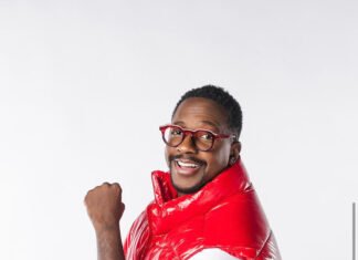 Mumuzinho participará de especial de fim de ano de Roberto Carlos