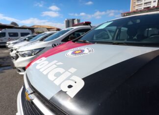 PMs de SP e de quatro estados prendem 2,5 mil pessoas e apreendem 10 toneladas de droga