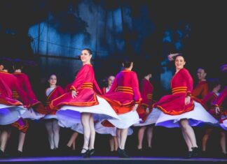 Museu de SP realiza a 28ª Festa do Imigrante com atrações artísticas e gastronomia