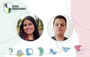 Alunos das Etecs de SP são selecionados para intercâmbio nos EUA