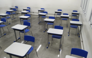 100% dos locais de prova do Enem têm fornecimento de energia em SP