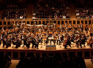 Confira a programação das apresentações da temporada Osesp em novembro