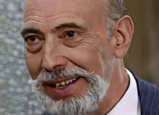 Ator Paulo Hesse morre, aos 81 anos, em São Paulo