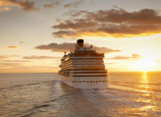 Última chamada: ainda é possível fazer inscrição para o Festival de Dança de Joinville a Bordo