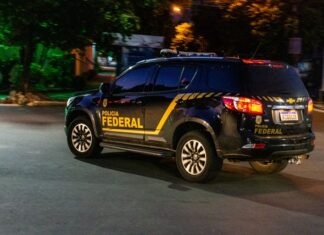 FICCO/GO e DIH/PC/GO deflagram operação contra facção criminosa