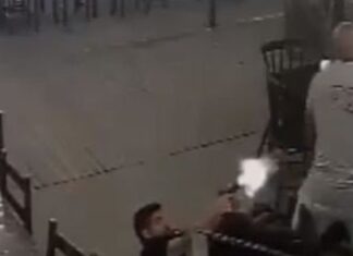 Policial é morto a tiros após briga durante confraternização em bar na zona leste de SP; assista