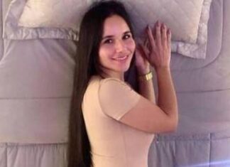 Mulher de 34 anos é encontrada morta dentro de casa em São José; marido é suspeito pelo crime