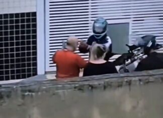 Ex-delegado geral da Polícia Civil é assaltado com arma na cabeça ao lado de esposa, VEJA O VÍDEO