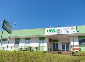 RS: homem é preso após chamar segurança de UPA de “macaco”