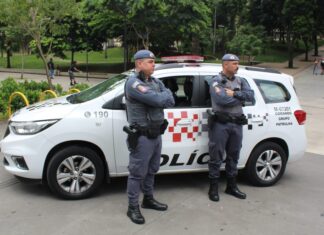 Polícia: Denúncias anônimas crescem e ajudam polícia a prender 5 mil suspeitos