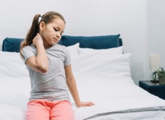 Quase 30% de crianças e adolescentes sentem dores em músculo, osso ou ligamento