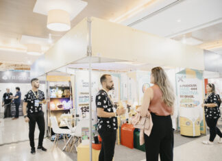 Expo Franquias Nordeste oferece palestras e oportunidades de investimento