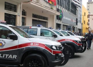 Número de presos em quatro dias de ‘saidinha’ chega a 298 em São Paulo