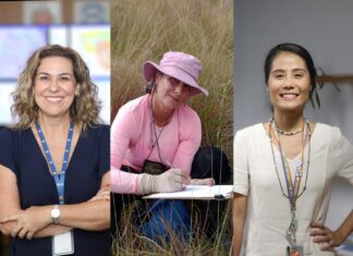 Liderança feminina no Meio Ambiente: conheça mulheres de destaque em suas áreas