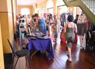 Feira Tupissai Celebra a diversidade com edição gratuita para empreendedores LGBTQIAPN+
