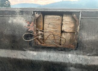 Polícia apreende 420 kg de cocaína na Rodovia Castelo Branco/SP