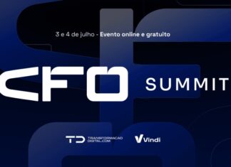 Fórum reúne líderes financeiros de empresas de tecnologia