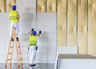 Construções em Drywall são excelentes alternativas para a reconstrução do Rio Grande do Sul
