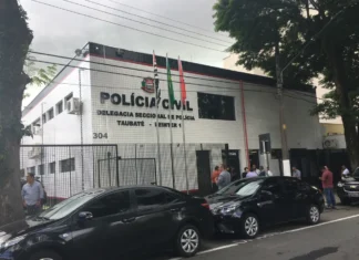 Quadrilha com 11 criminosos invade empresa, rende família e rouba 300 quilos de cobre em Redenção da Serra, SP