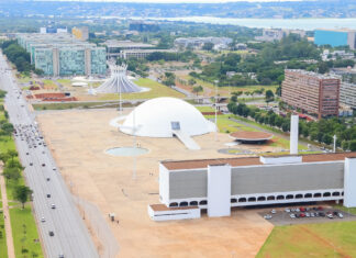Congresso Internacional Cidades Lixo Zero começa nesta terça-feira em Brasília