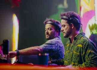 Dogz Parade anuncia nova abertura de vendas e line-up em São Paulo